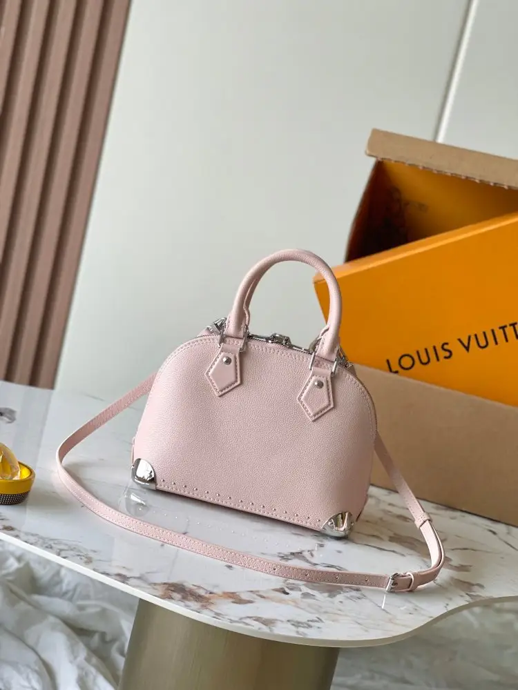 Louis Vuitton Сумка ALMA BB 23 см — Фото 3