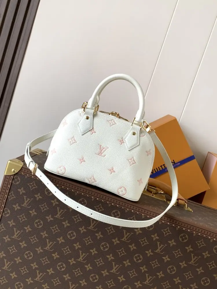 Louis Vuitton Сумка Alma BB 23 см — Фото 3