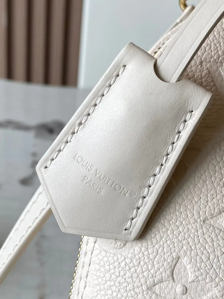 Louis Vuitton Сумка Alma BB 23 см — Фото 5