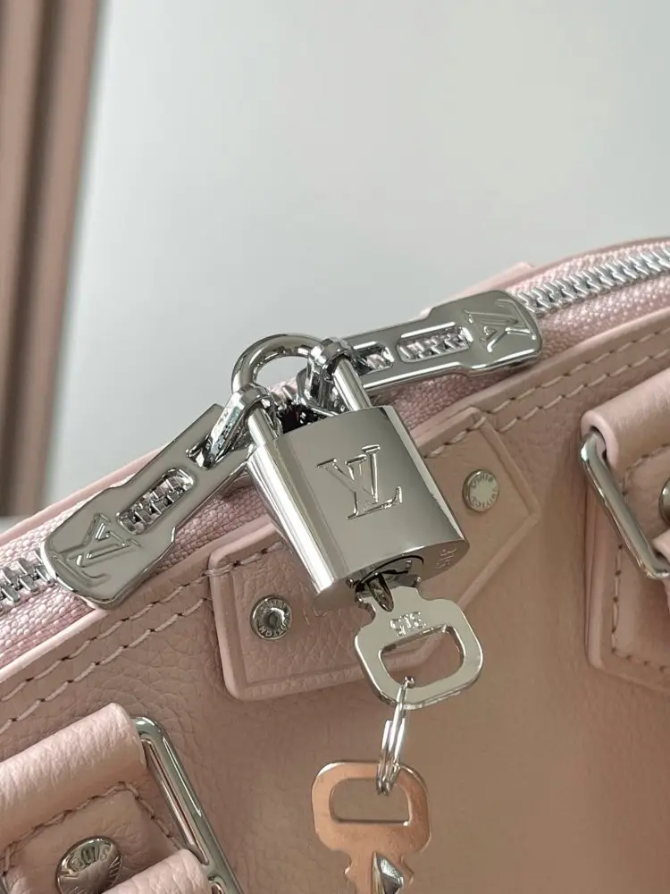 Louis Vuitton Сумка ALMA BB 23 см — Фото 5