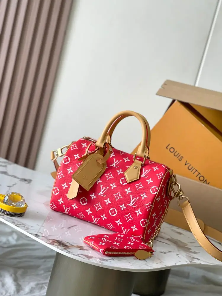 Louis Vuitton — Сумка Bandouliere 25