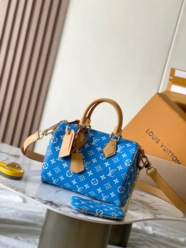 Louis Vuitton — Сумка Bandouliere 25
