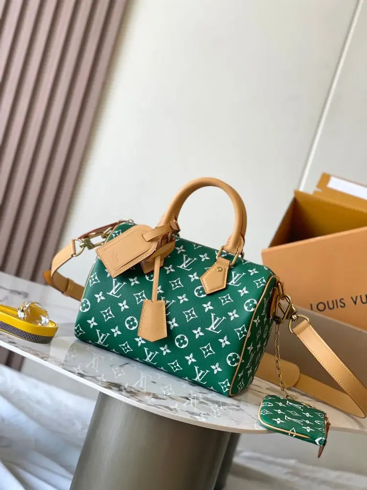 Louis Vuitton — Сумка Bandouliere 25