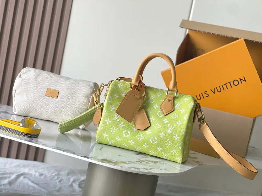 Louis Vuitton — Сумка Bandouliere 25