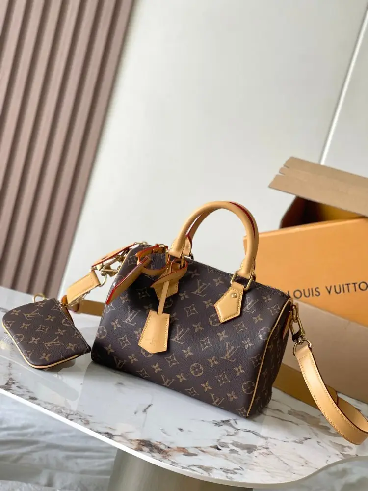 Louis Vuitton — Сумка Bandouliere 25