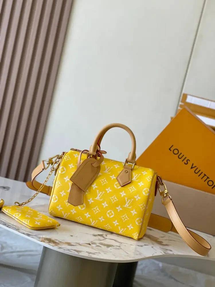 Louis Vuitton — Сумка Bandouliere 25