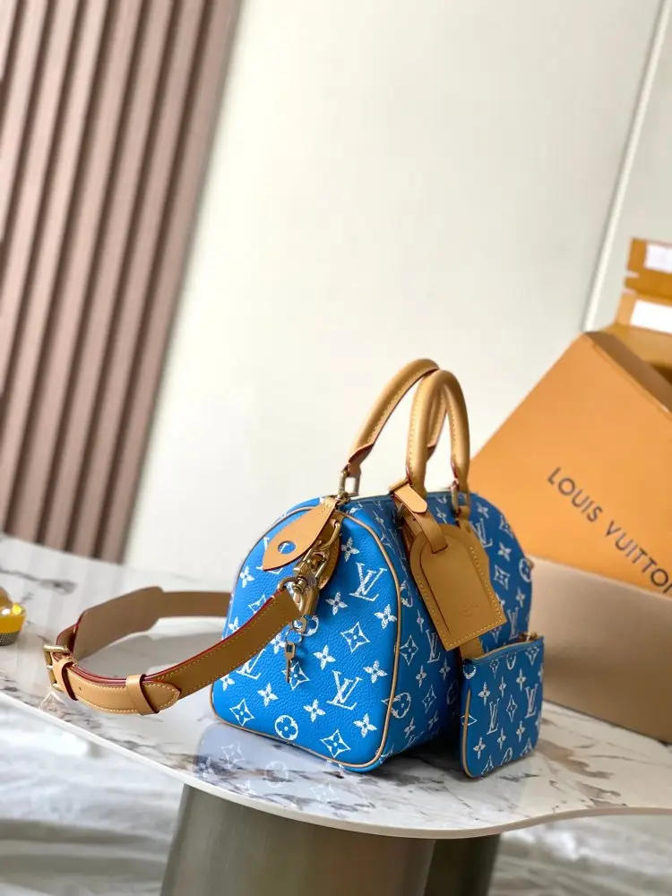Louis Vuitton Сумка Bandouliere 25 — Фото 2