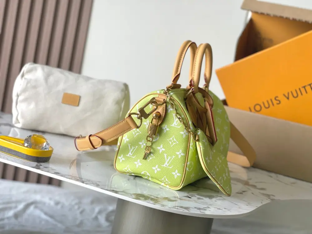 Louis Vuitton A bag Bandouliere 25 — Photo 2