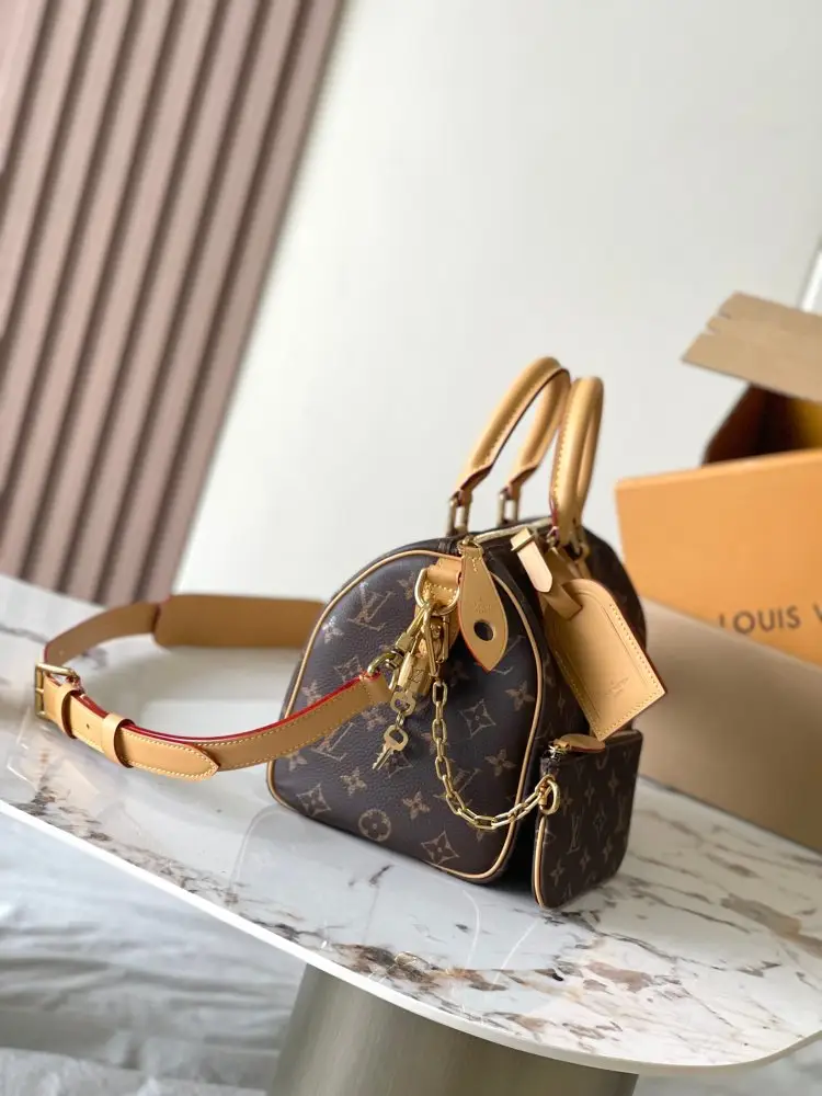 Louis Vuitton Сумка Bandouliere 25 — Фото 2