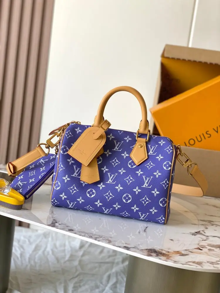 Louis Vuitton A bag Bandouliere 25 — Photo 2