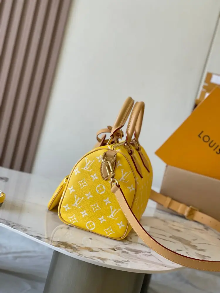 Louis Vuitton Сумка Bandouliere 25 — Фото 2