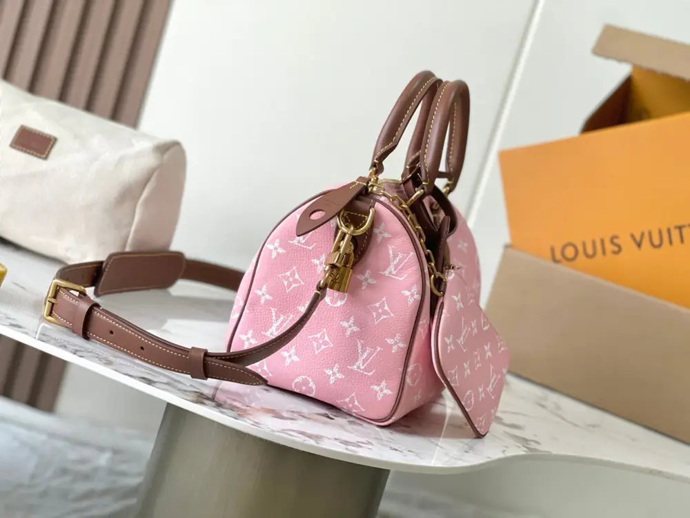 Louis Vuitton Сумка Bandouliere 25 — Фото 2