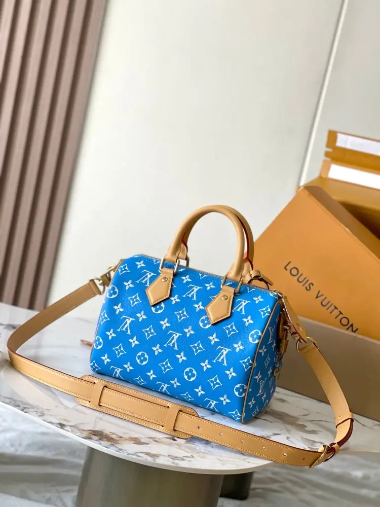 Louis Vuitton Сумка Bandouliere 25 — Фото 3