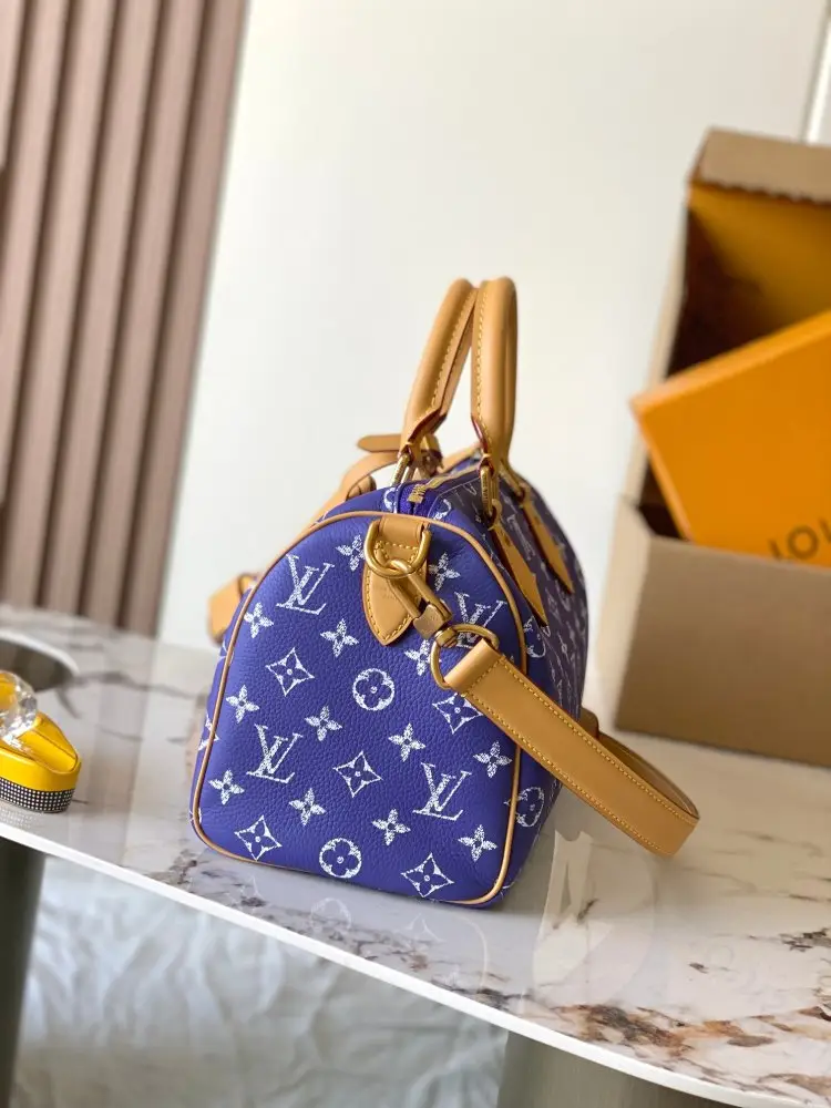 Louis Vuitton A bag Bandouliere 25 — Photo 3