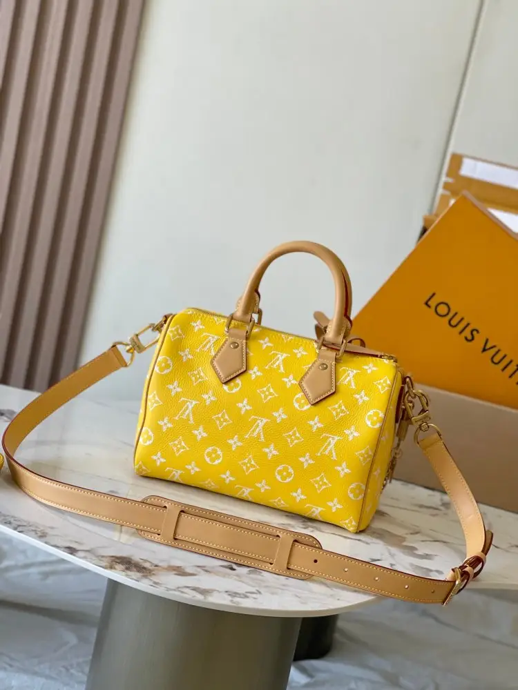 Louis Vuitton Сумка Bandouliere 25 — Фото 3