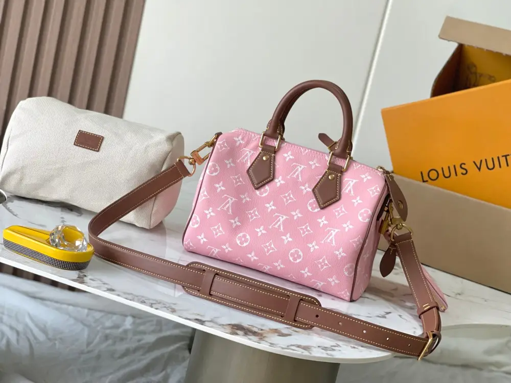 Louis Vuitton Сумка Bandouliere 25 — Фото 3