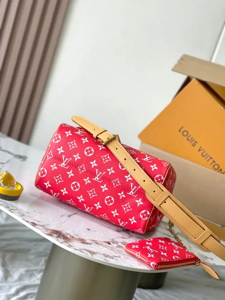Louis Vuitton A bag Bandouliere 25 — Photo 4