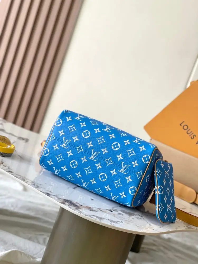 Louis Vuitton Сумка Bandouliere 25 — Фото 4