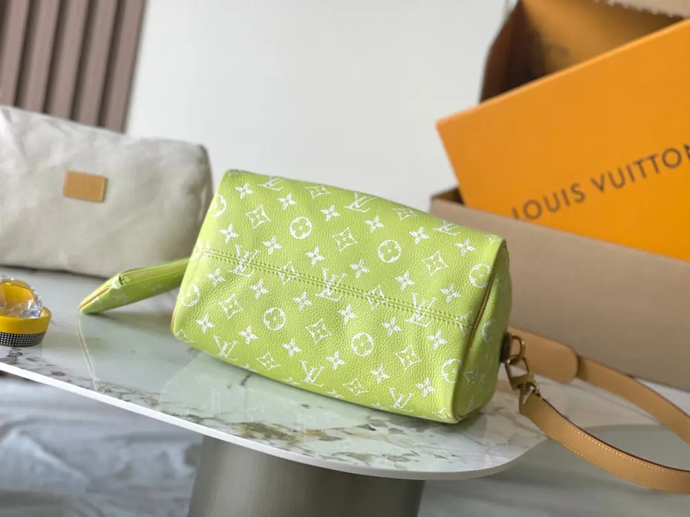 Louis Vuitton A bag Bandouliere 25 — Photo 4