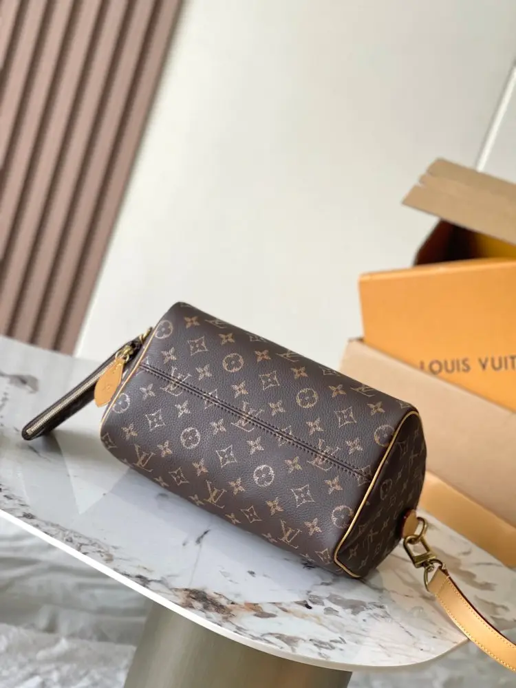Louis Vuitton Сумка Bandouliere 25 — Фото 4