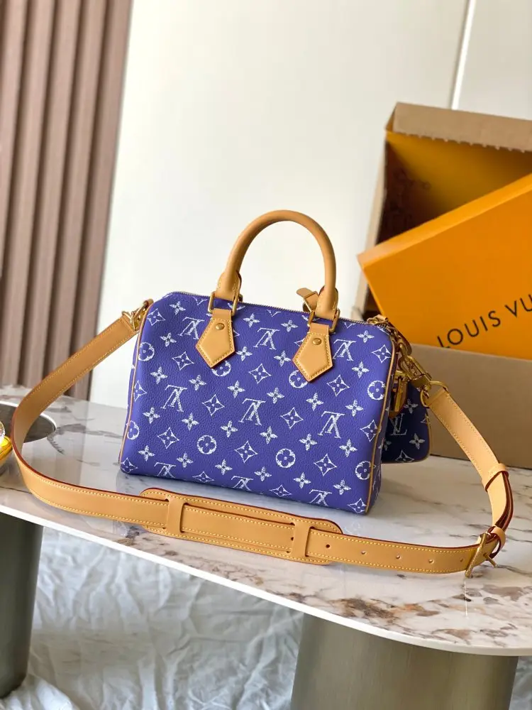 Louis Vuitton A bag Bandouliere 25 — Photo 4