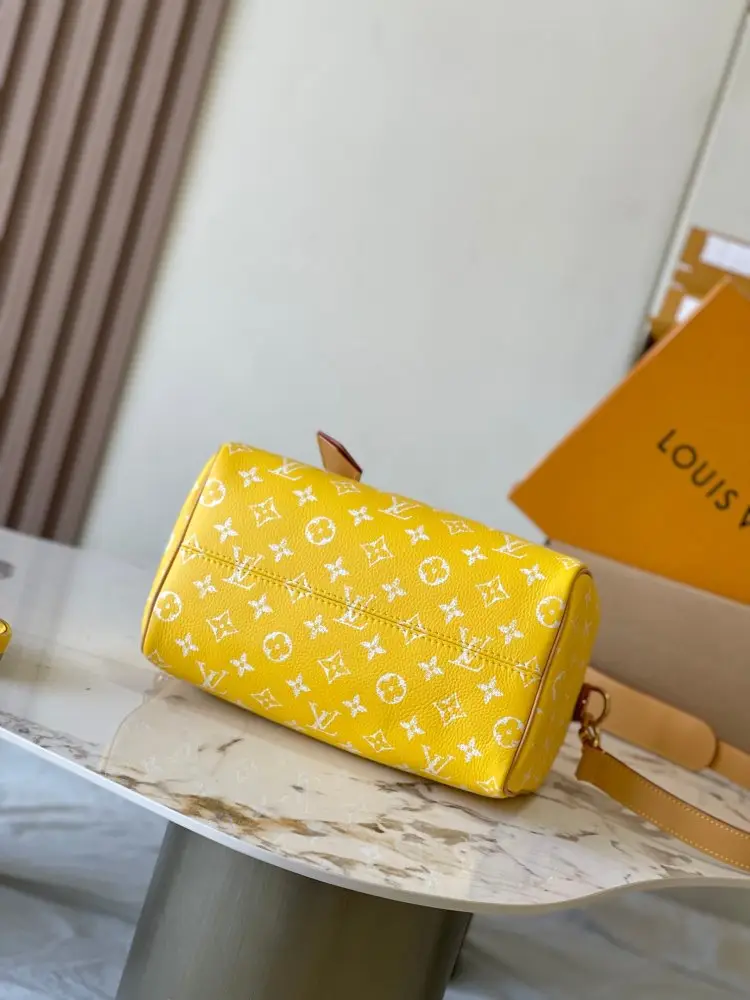 Louis Vuitton Сумка Bandouliere 25 — Фото 4