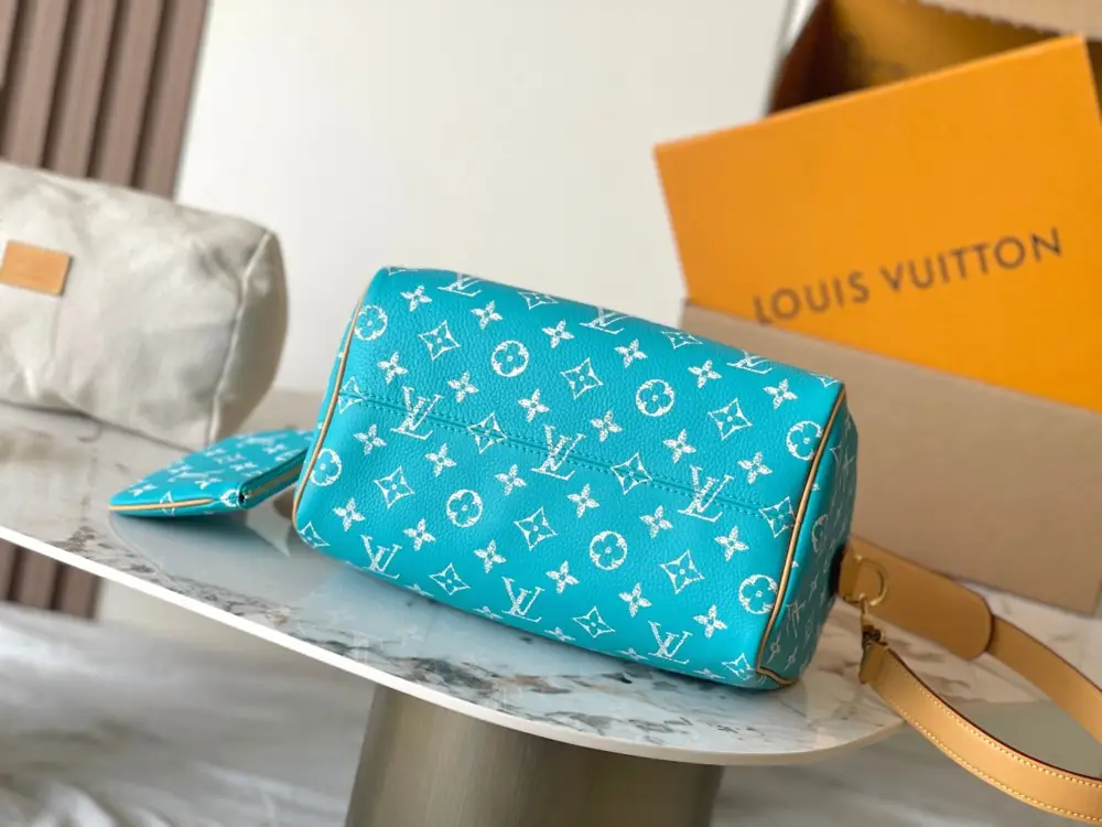 Louis Vuitton A bag Bandouliere 25 — Photo 4