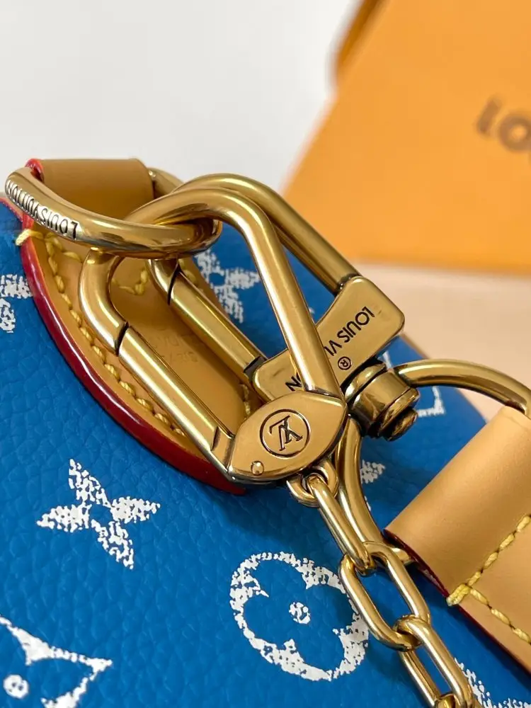 Louis Vuitton Сумка Bandouliere 25 — Фото 5