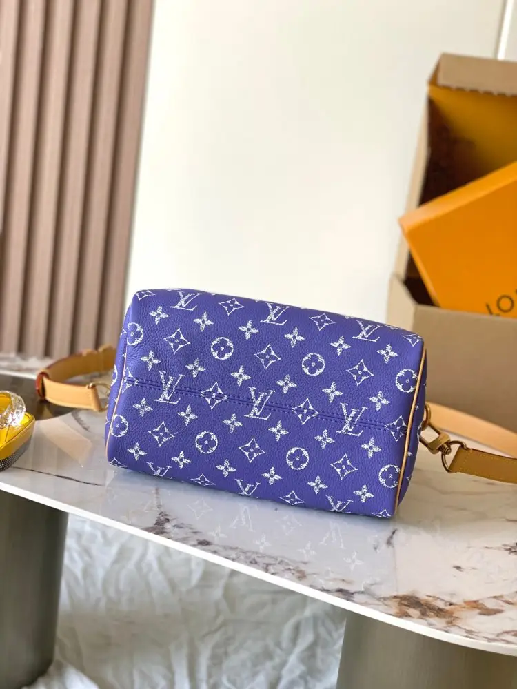 Louis Vuitton A bag Bandouliere 25 — Photo 5