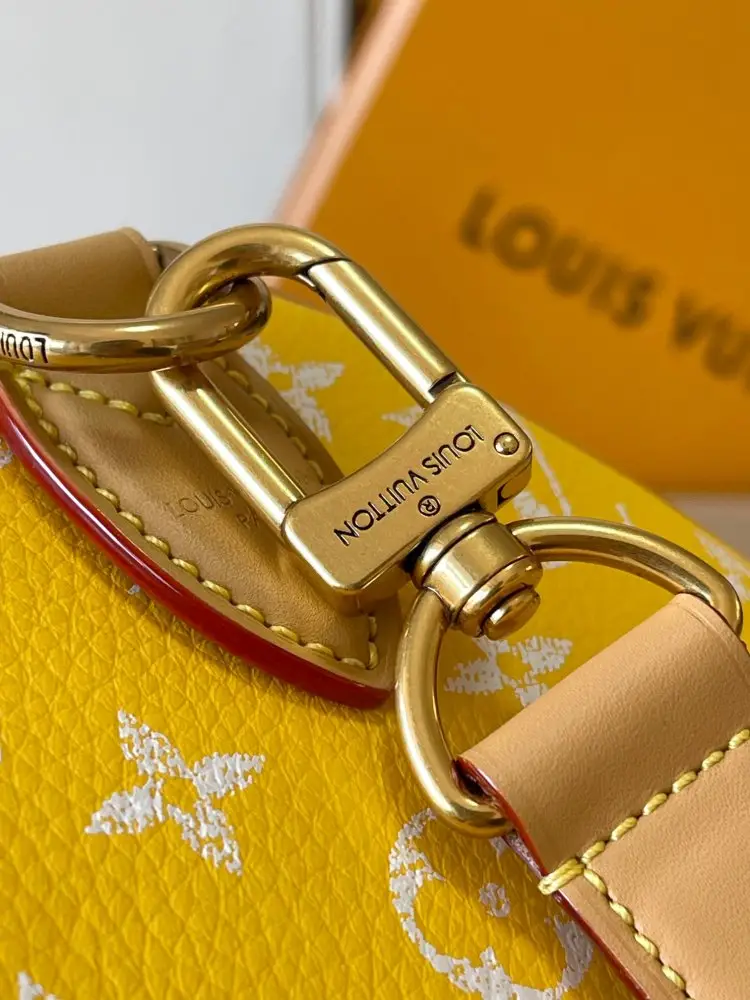Louis Vuitton Сумка Bandouliere 25 — Фото 5