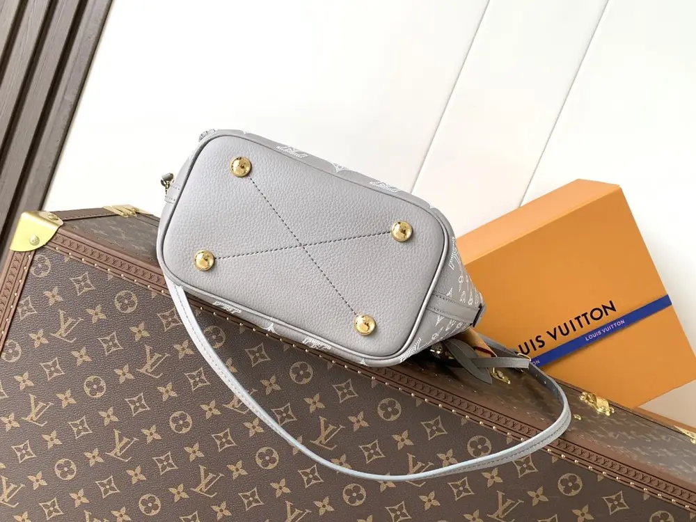 Louis Vuitton A bag Blossom 20 cm — Photo 5