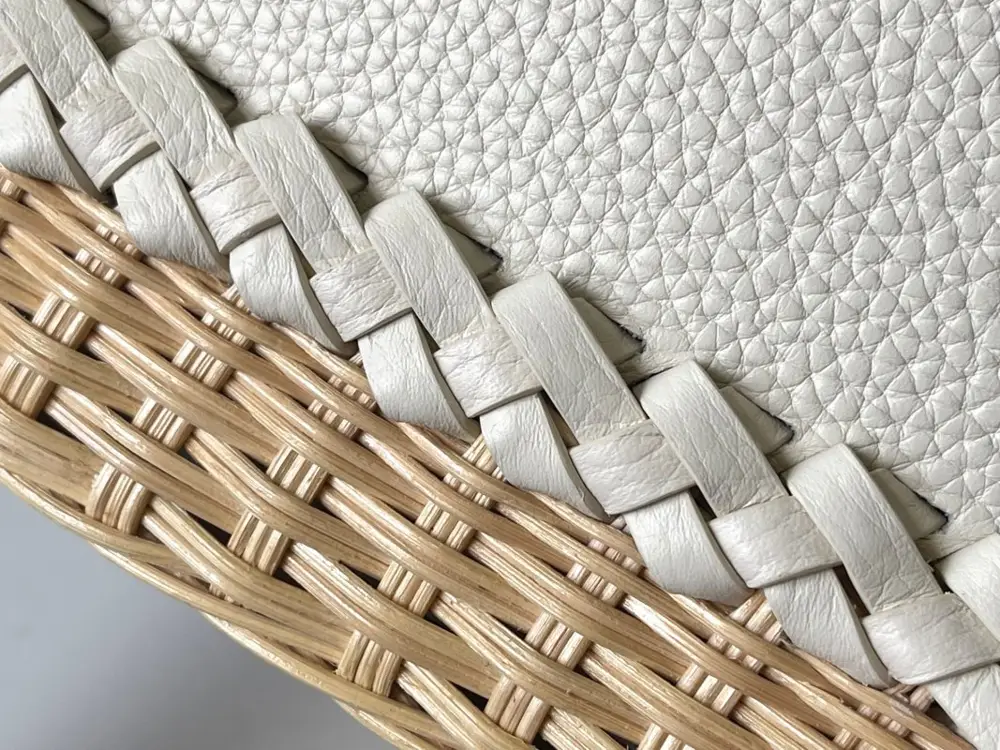 Louis Vuitton Сумка Capucines 21 см в коже Taurillon — Фото 5
