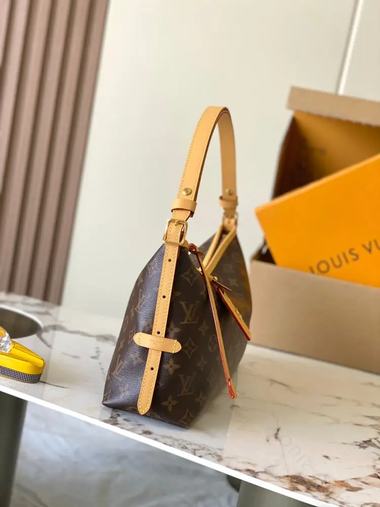 Louis Vuitton Сумка Carryall East West 36 см — Фото 2
