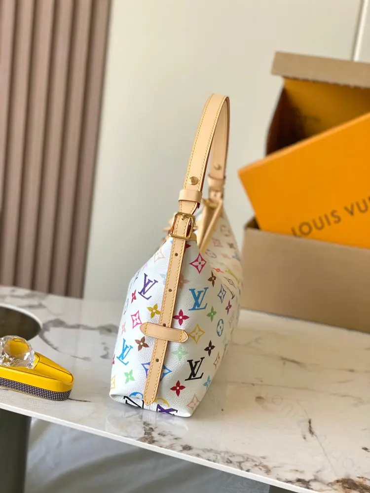 Louis Vuitton Сумка Carryall East West 36 см — Фото 2