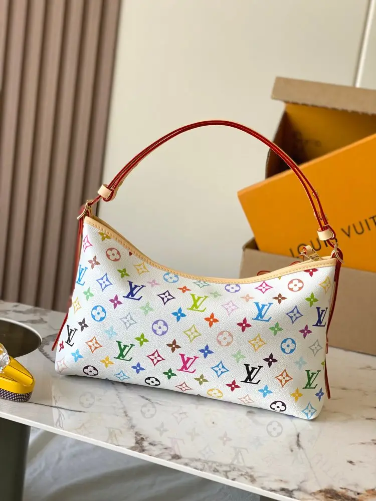 Louis Vuitton Сумка Carryall East West 36 см — Фото 3