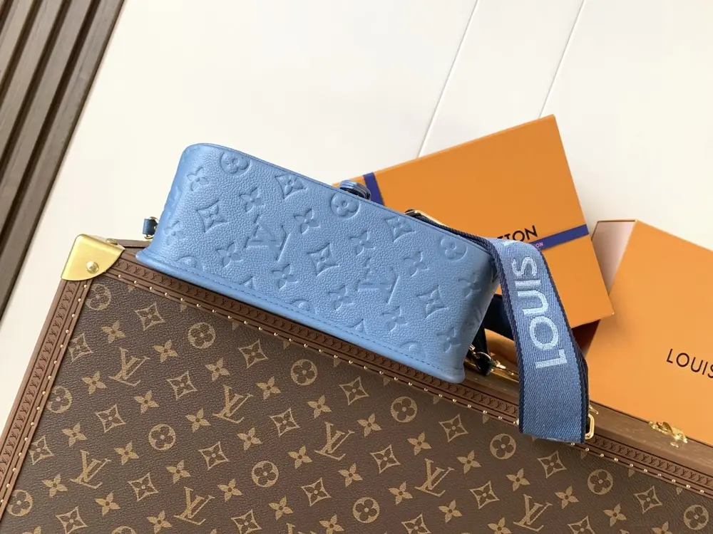 Louis Vuitton Сумка Diane 23 см — Фото 4