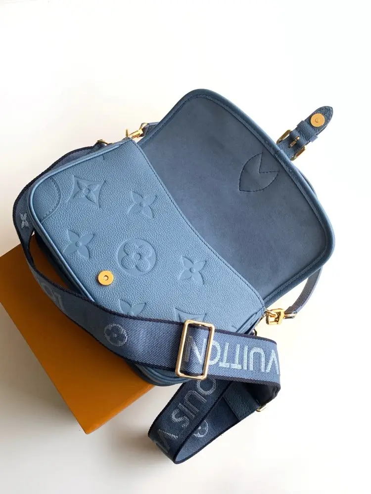 Louis Vuitton Сумка Diane 23 см — Фото 5