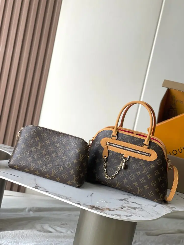 Louis Vuitton Сумка Ever More 35 см — Фото 2