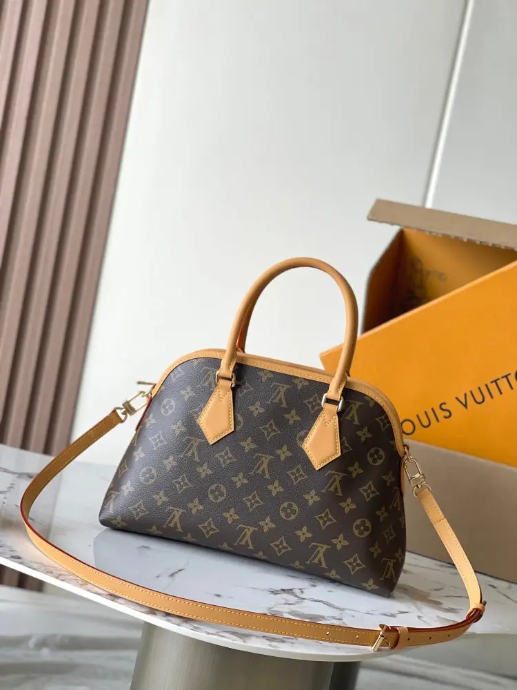 Louis Vuitton Сумка Ever More 35 см — Фото 3