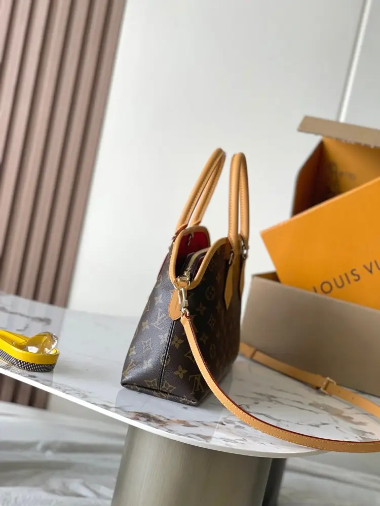 Louis Vuitton Сумка Ever More 35 см — Фото 4