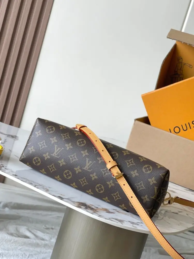 Louis Vuitton Сумка Ever More 35 см — Фото 5