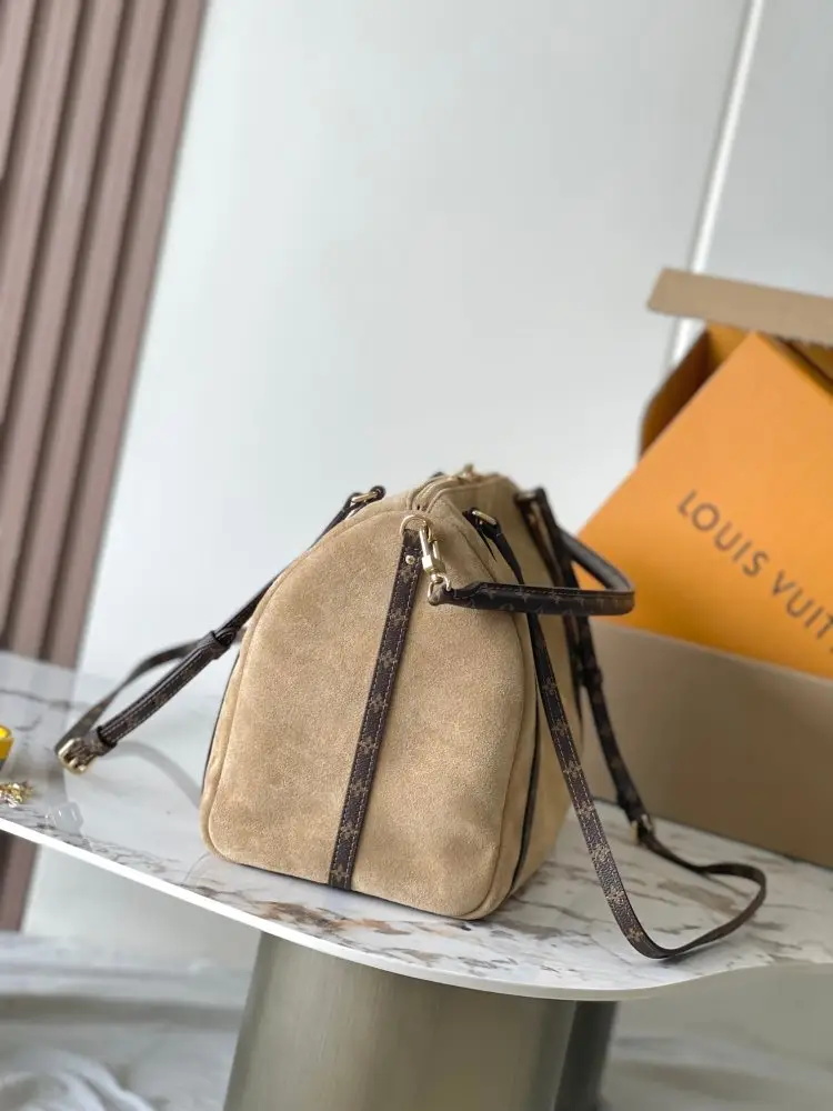 Louis Vuitton Сумка Express 24 см — Фото 2