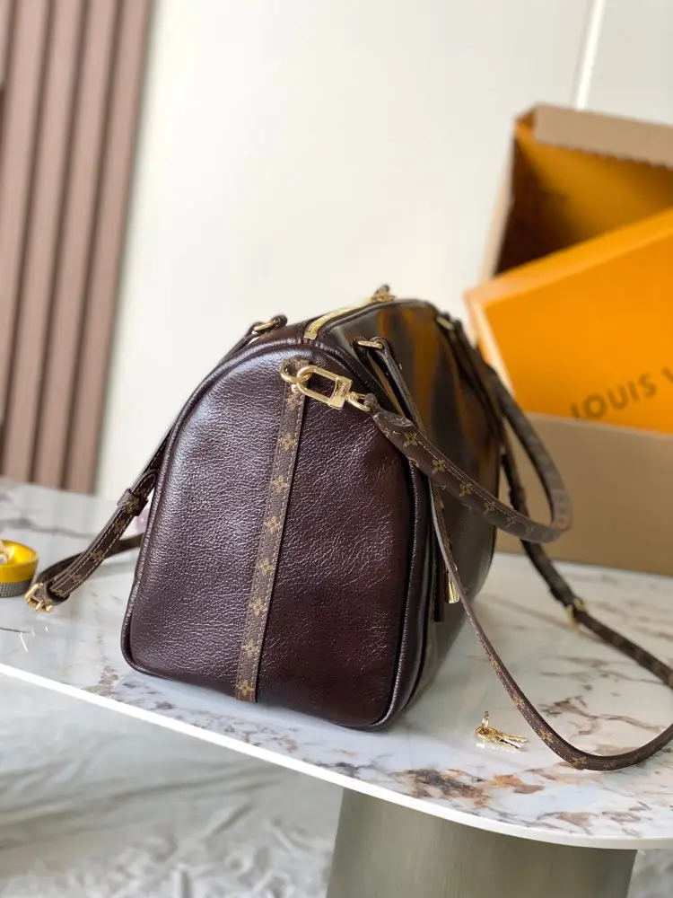 Louis Vuitton Сумка Express 24 см — Фото 2