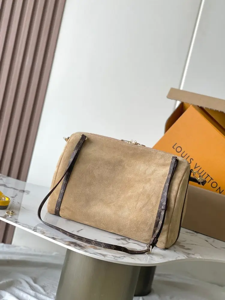 Louis Vuitton Сумка Express 24 см — Фото 3