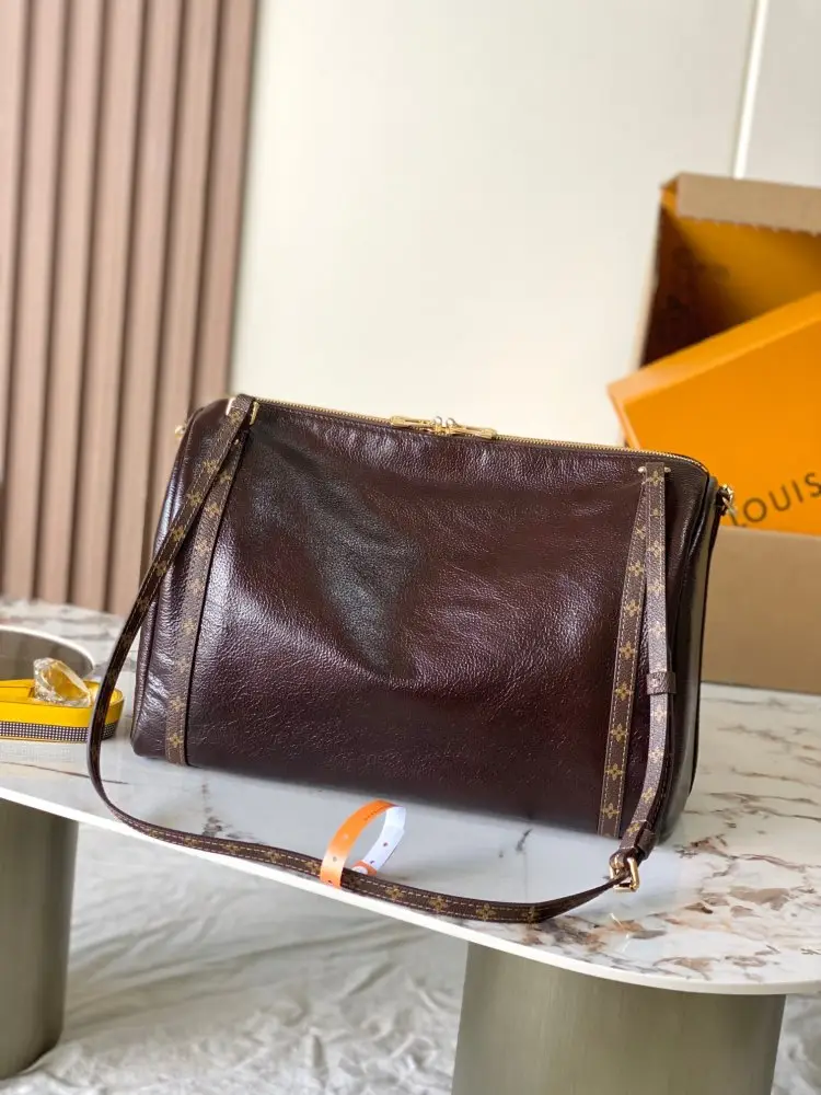 Louis Vuitton Сумка Express 24 см — Фото 3