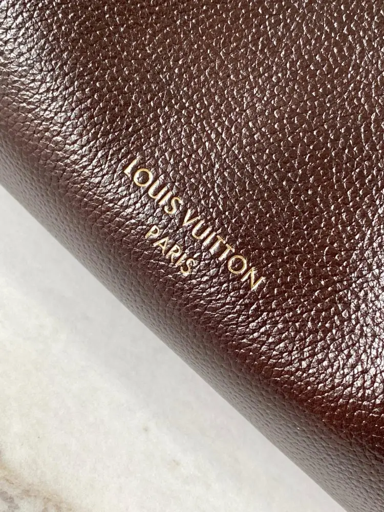 Louis Vuitton Сумка Express 24 см — Фото 5