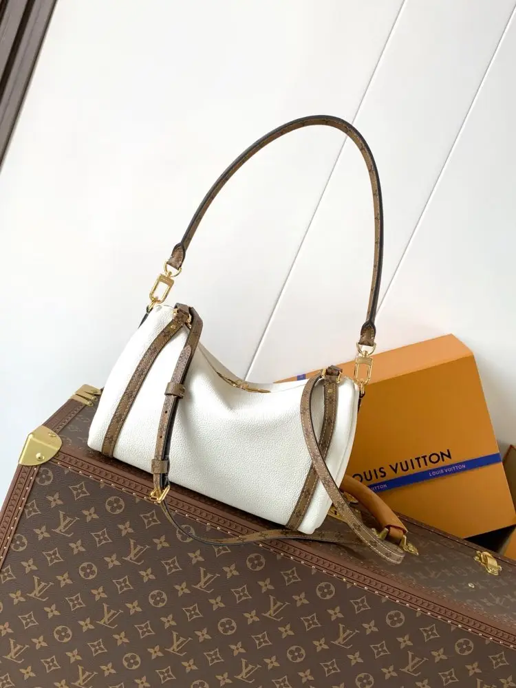 Louis Vuitton Сумка Express 26 см — Фото 3
