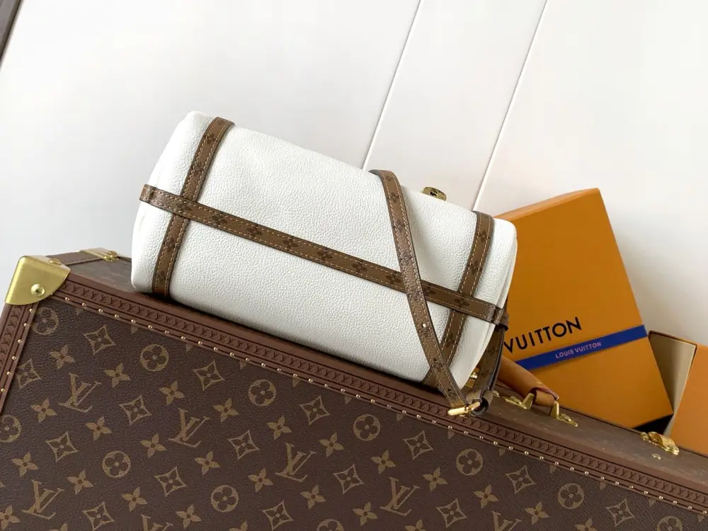 Louis Vuitton Сумка Express 26 см — Фото 4