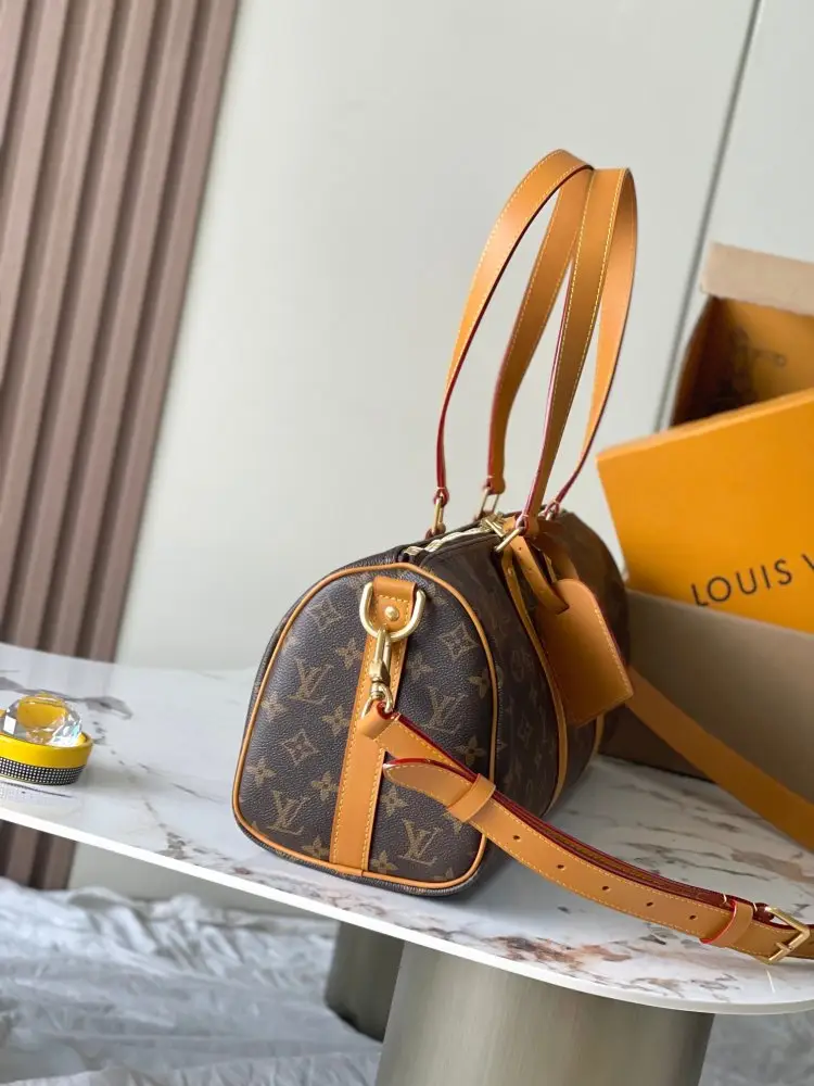 Louis Vuitton A bag highway 46 cm — Photo 2