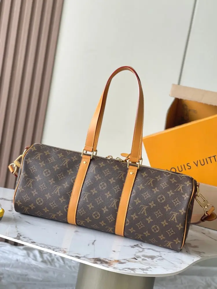 Louis Vuitton A bag highway 46 cm — Photo 3